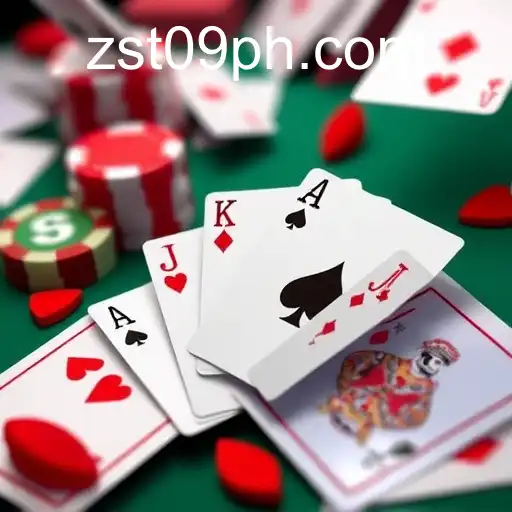 Exploring the World of Card Games: ZST PH Casino's Contribution