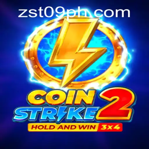CoinStrike2: Revolutionizing the Casino Gaming Arena with ZST PH Casino