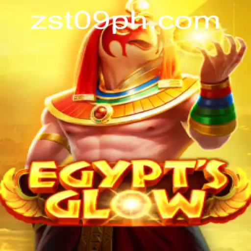 Unearthing the Mysteries of EgyptsGlow: A Glimpse Into ZST PH Casino's Latest Sensation