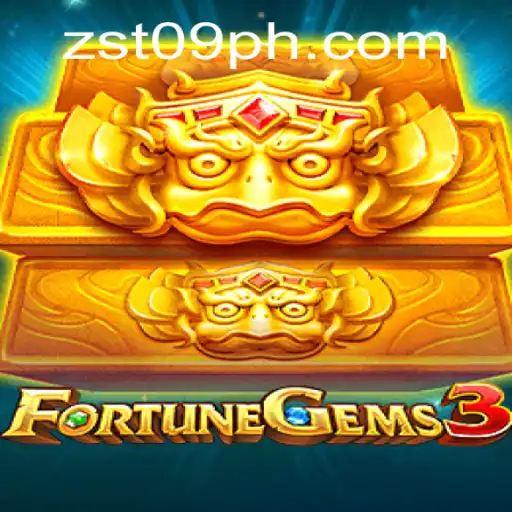 Exploring FortuneGems3: An Intriguing New Adventure at ZST PH Casino