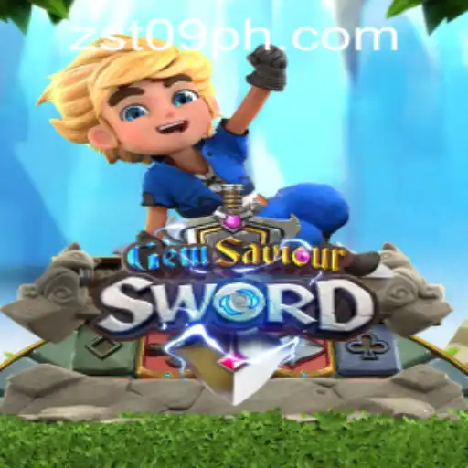 Exploring the Enchanting World of GemSaviourSword in ZST PH Casino