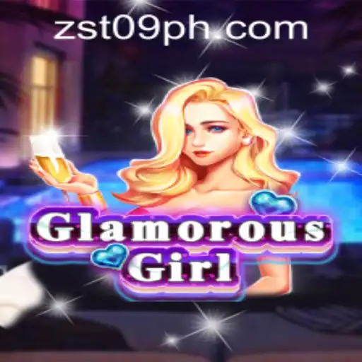 Experience the Excitement of GlamorousGirl at ZST PH Casino