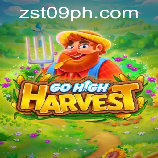 Unveiling GoHighHarvest: A New Gaming Sensation Sweeping ZST PH Casino