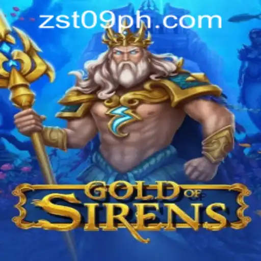 Discover the Enchantment of GoldofSirens: A Thrilling Casino Adventure