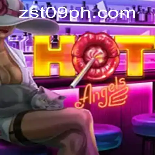 Discover the Exciting World of HotAngels at ZST PH Casino