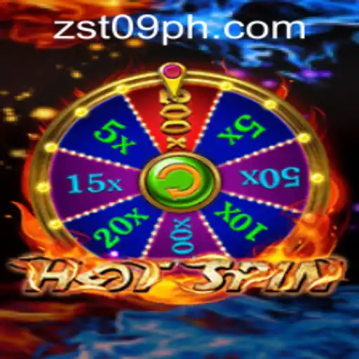 Exploring HotSpin: A Thrilling Casino Experience at ZST PH Casino