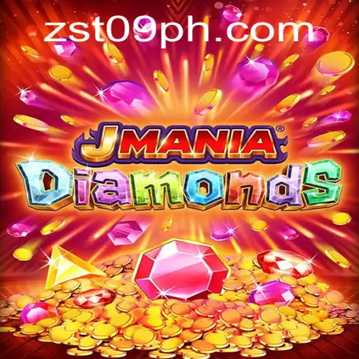 Exploring JManiaDiamonds: A Fresh Casino Game on the ZST PH Platform