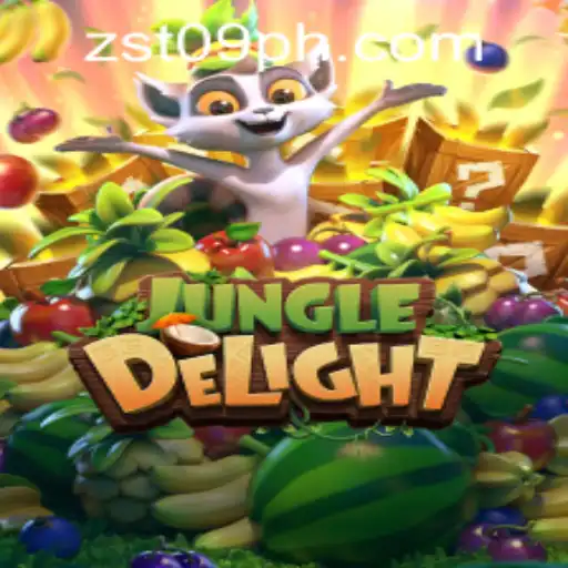 Explore the Exciting World of JungleDelight: A Top Attraction at ZST PH Casino