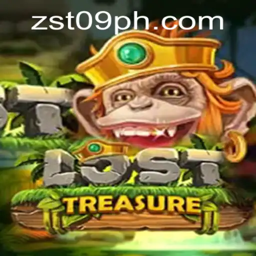 Exploring the Enigmatic Mysteries of LostTreasure at ZST PH Casino