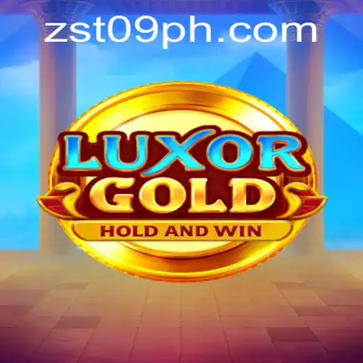 Discover LuxorGold: An Exciting Adventure in ZST PH Casino