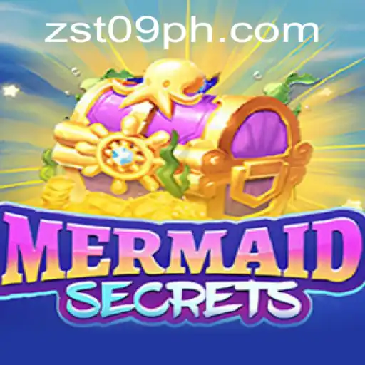 Dive into the Enchanting World of MermaidSecrets at ZST PH Casino