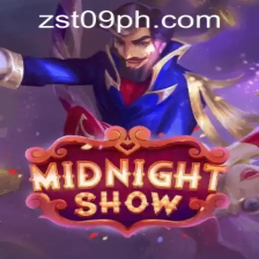 MidnightShow: Immerse Yourself in the Thrills of ZST PH Casino's Latest Offering