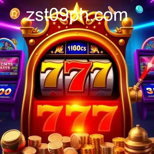 Exploring the World of Online Slots at ZST PH Casino