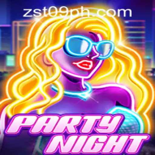 Exploring PartyNight: A Dynamic Game Experience with ZST PH Casino