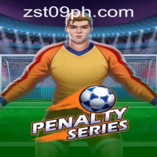 PenaltySeries: The Exciting New Addition to ZST PH Casino