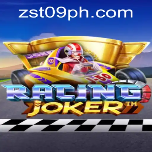 RacingJoker: A Thrilling Adventure at ZST PH Casino