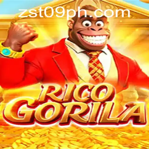 Exploring RicoGorila: An Engaging Adventure at ZST PH Casino