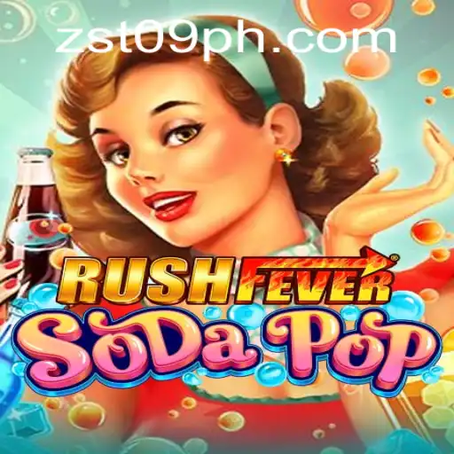 Delving into the World of RushFeverSodaPop at ZST PH Casino
