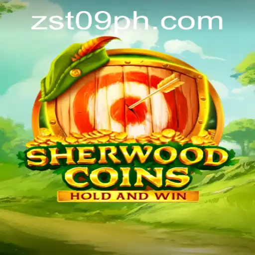 Exploring the Thrilling World of SherwoodCoins: A New Adventure in ZST PH Casino
