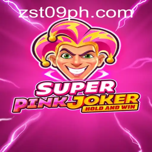 Discover the Exciting World of SuperPinkJoker at ZST PH Casino