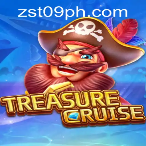 Discover TREASURECRUISE: An Exciting New Casino Game with ZST PH Casino