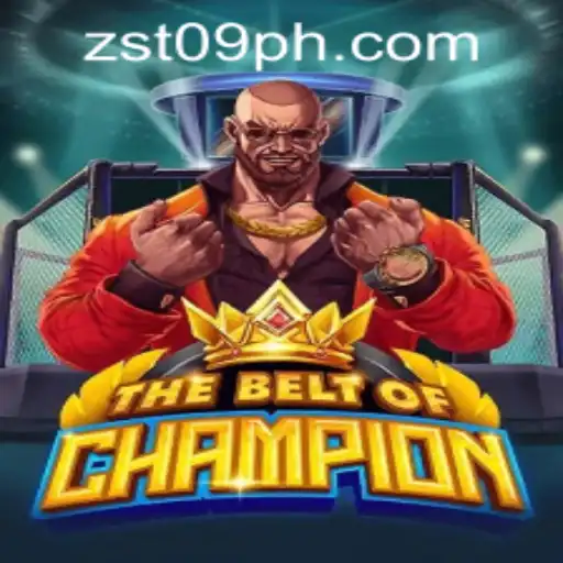 TheBeltOfChampion: An Immersive Adventure in ZST PH Casino