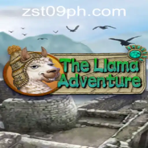 TheLlamaAdventure: A New Frontier in Gaming and ZST PH Casino