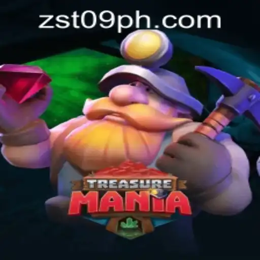 Discover the Excitement of TreasureMania at ZST PH Casino