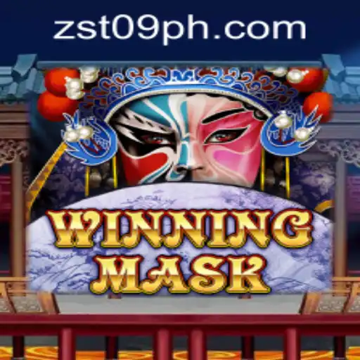 Exploring the Thrills of WinningMask: A New Gem at ZST PH Casino