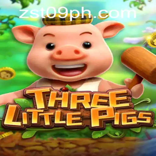 Discover the Excitement of THREELITTLEPIGS: A New Thrill at ZST PH Casino