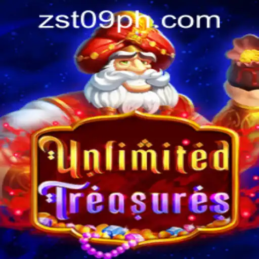 Exploring UnlimitedTreasures: A New Adventure in ZST PH Casino