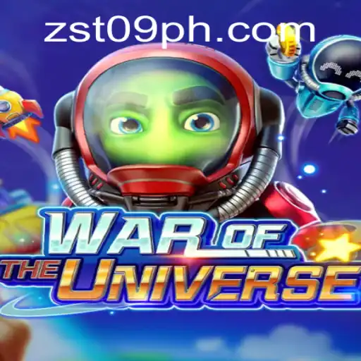 Explore the Thrilling Adventures of WAROFTHEUNIVERSE