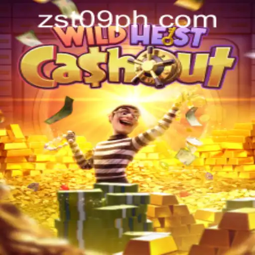 WildHeistCashout: A Thrilling Adventure at ZST PH Casino
